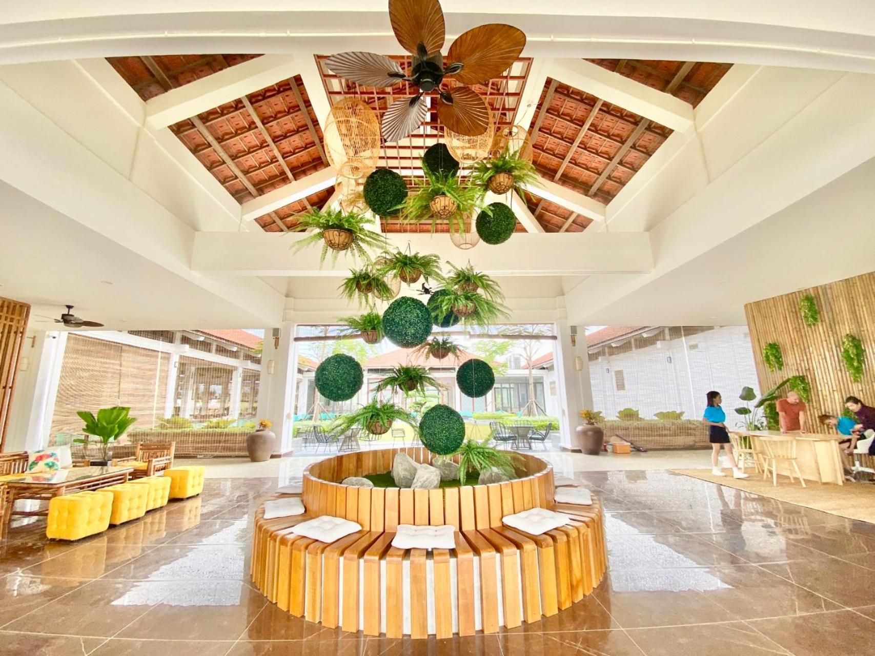 Sbh Gloria Hue酒店 外观 照片