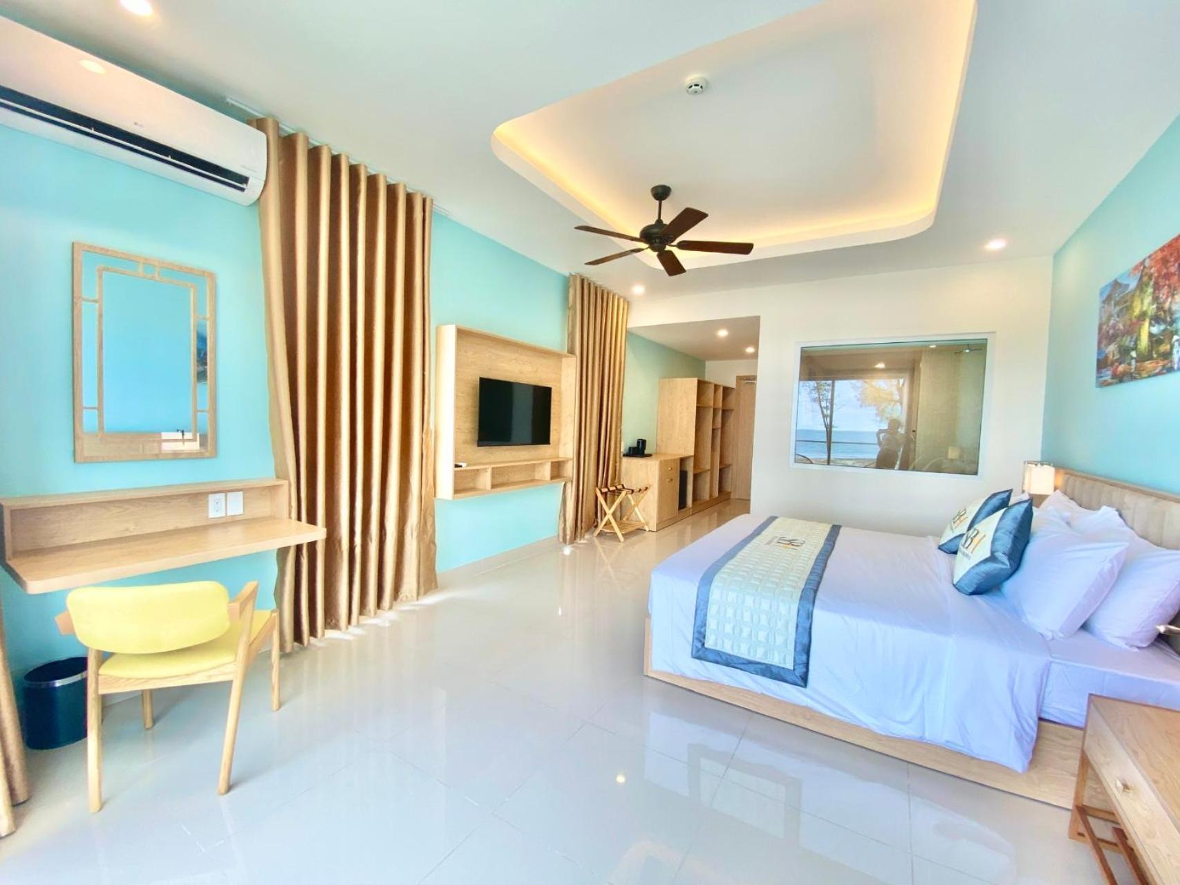 Sbh Gloria Hue酒店 外观 照片