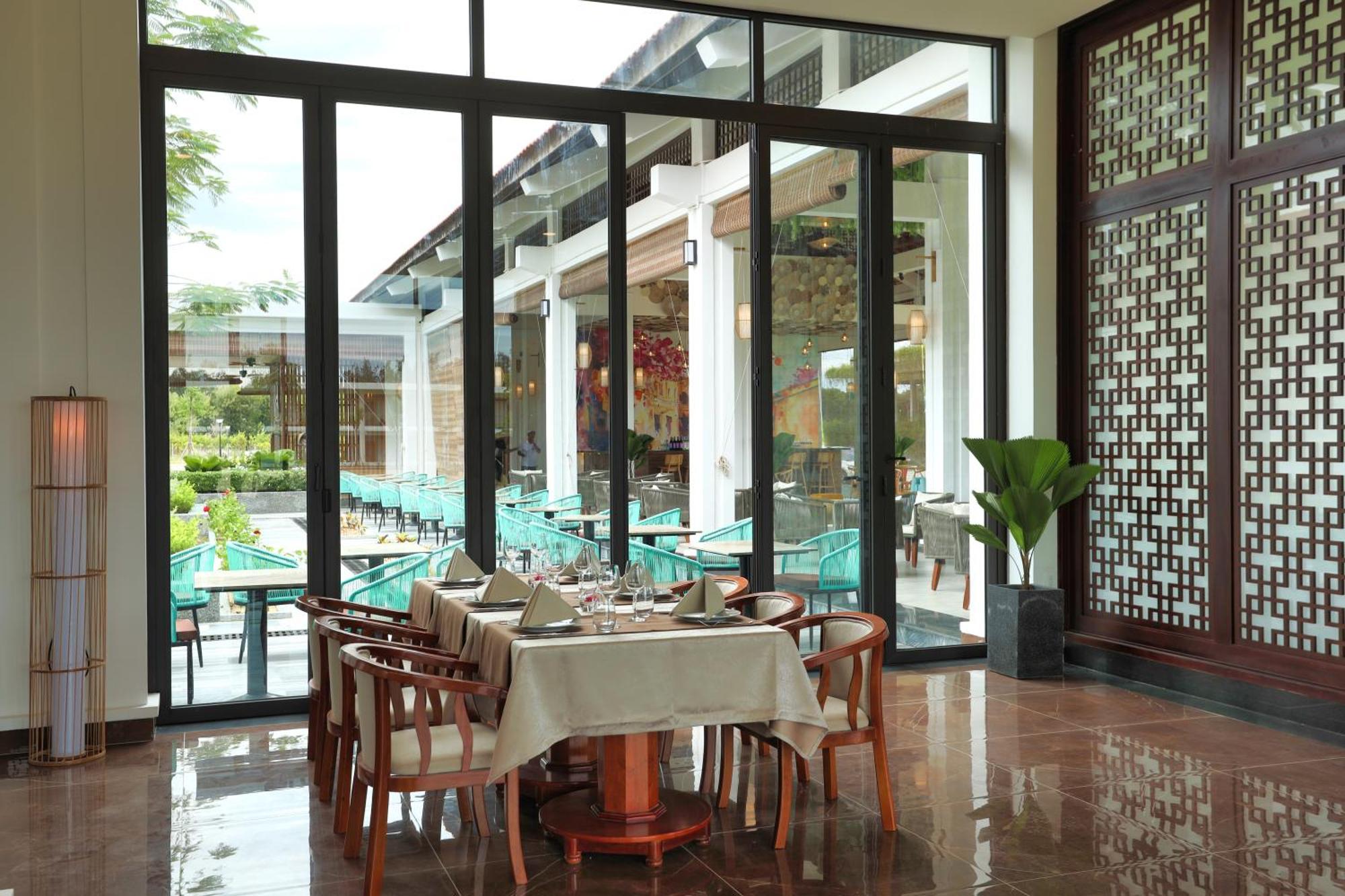 Sbh Gloria Hue酒店 外观 照片