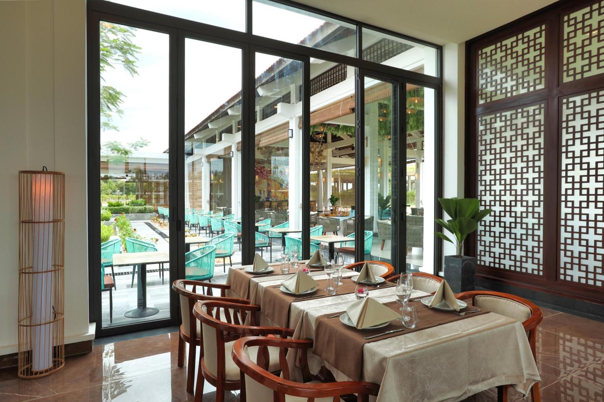 Sbh Gloria Hue酒店 外观 照片