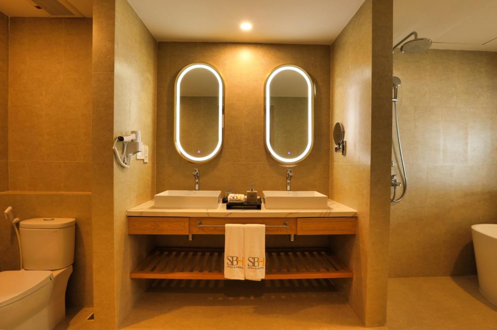 Sbh Gloria Hue酒店 外观 照片